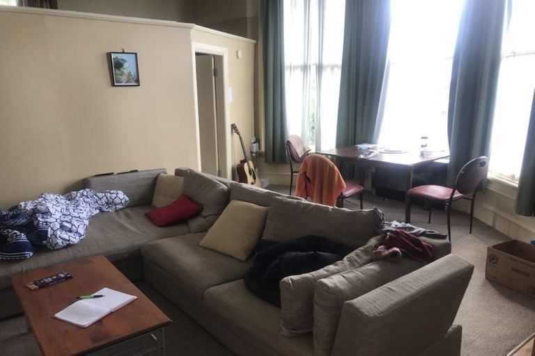 Photo of property in 1/61 Lees Street, Dunedin Central, Dunedin, 9016