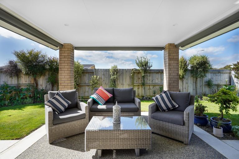 Photo of property in 46 Totara Road, Awapuni, Palmerston North, 4412