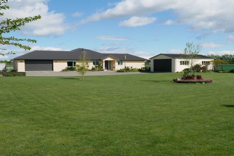 Photo of property in 105 Foley Road, Levels, Timaru, 7975