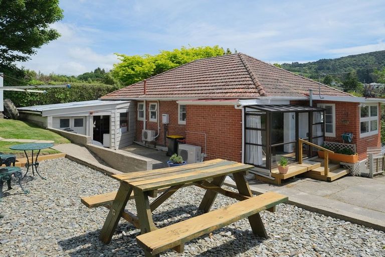 Photo of property in 204 Helensburgh Road, Wakari, Dunedin, 9010