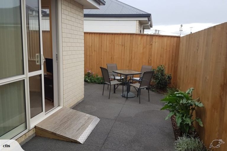 Photo of property in 3/14 Nicholls Road, Halswell, Christchurch, 8025
