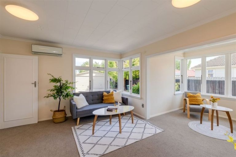 Photo of property in 89 Warden Street, Richmond, Christchurch, 8013