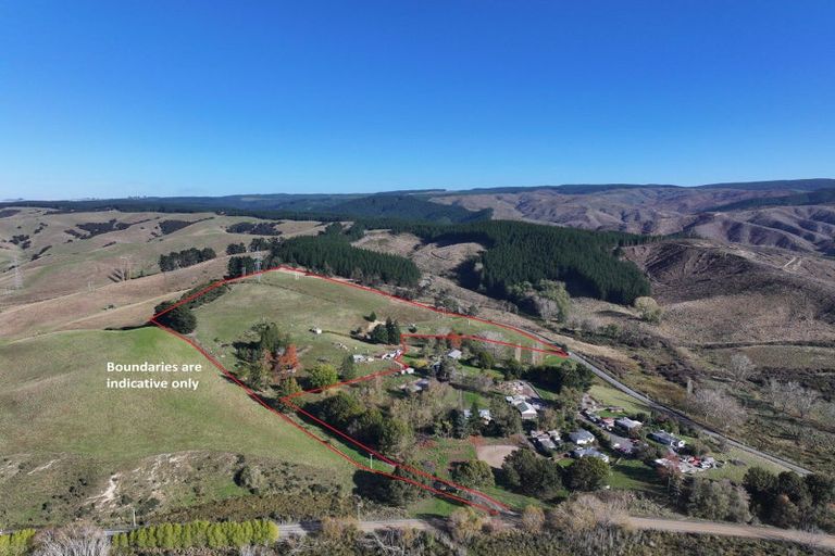 Photo of property in 3/995 Berwick Road, Berwick Forest, Outram, 9073