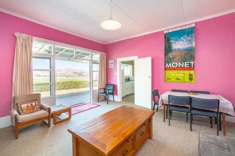 Photo of property in 205 Caveland Road, Te Whiti, Masterton, 5884