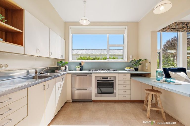 Photo of property in 10 Reading Street, Karori, Wellington, 6012