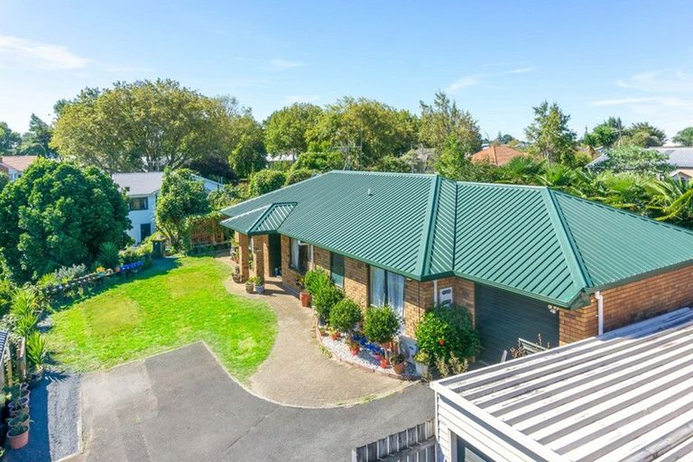 Photo of property in 10a Dudley Terrace, Frankton, Hamilton, 3204
