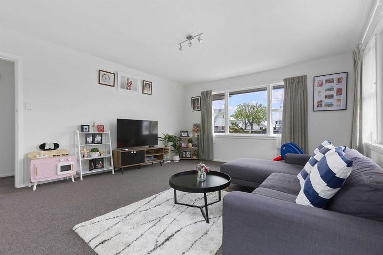 Photo of property in 3/11 Clare Road, St Albans, Christchurch, 8014