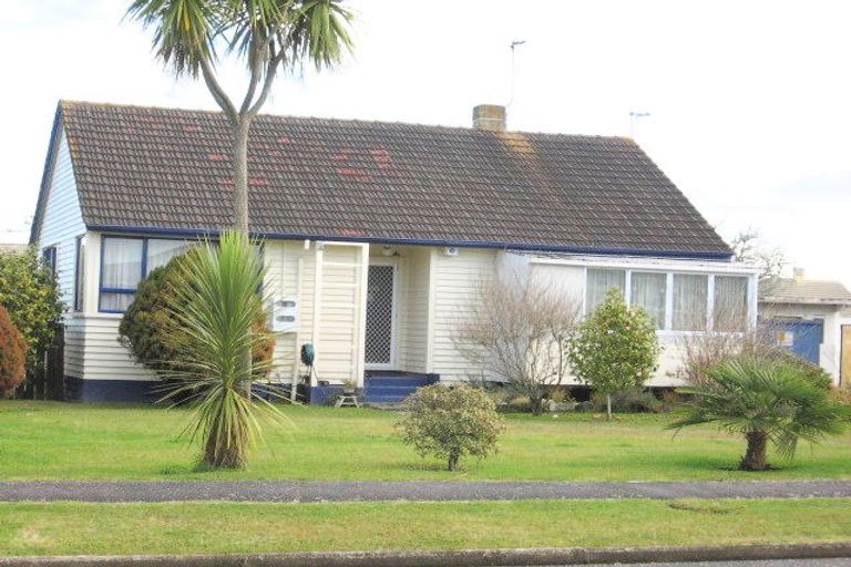 Photo of property in 60 Paul Crescent, Fairfield, Hamilton, 3214