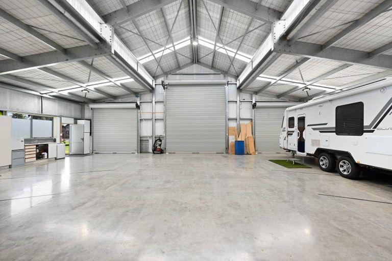 Photo of property in 607 Bruntwood Road, Tamahere, Cambridge, 3493