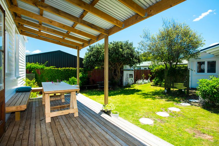Photo of property in 21 Norman Road, Te Hapara, Gisborne, 4010