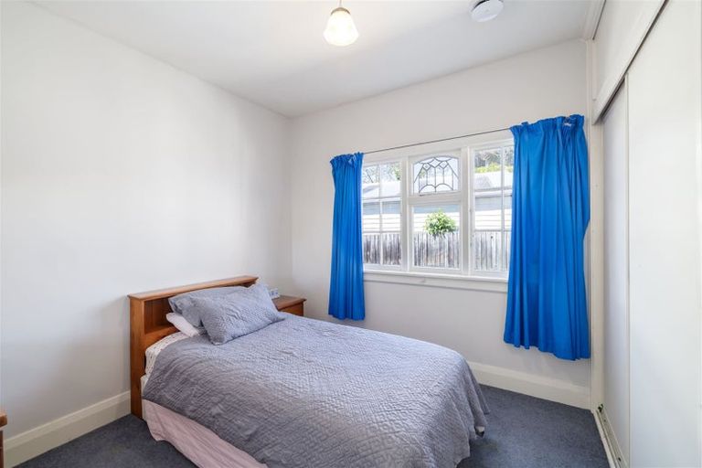 Photo of property in 41a Oxley Avenue, St Albans, Christchurch, 8014