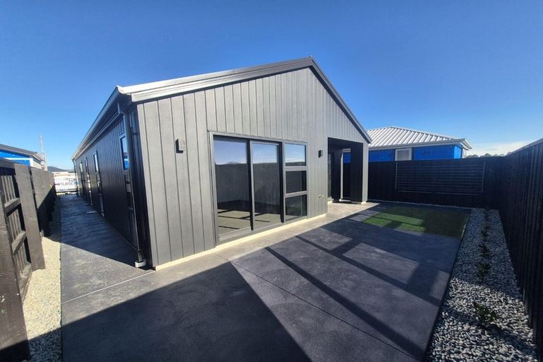 Photo of property in 34 Cunningham Street, Rangiora, 7400