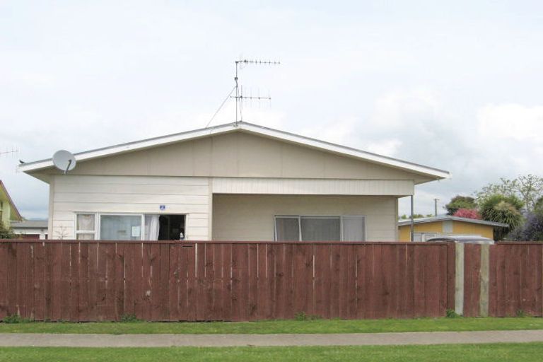 Photo of property in 48 King Street, Opotiki, 3122