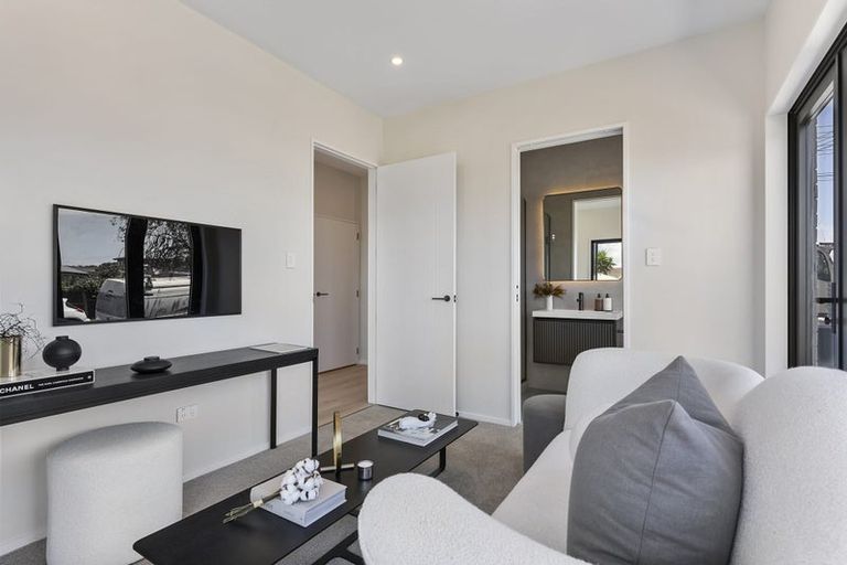 Photo of property in 5/27 Bracken Avenue, Takapuna, Auckland, 0622