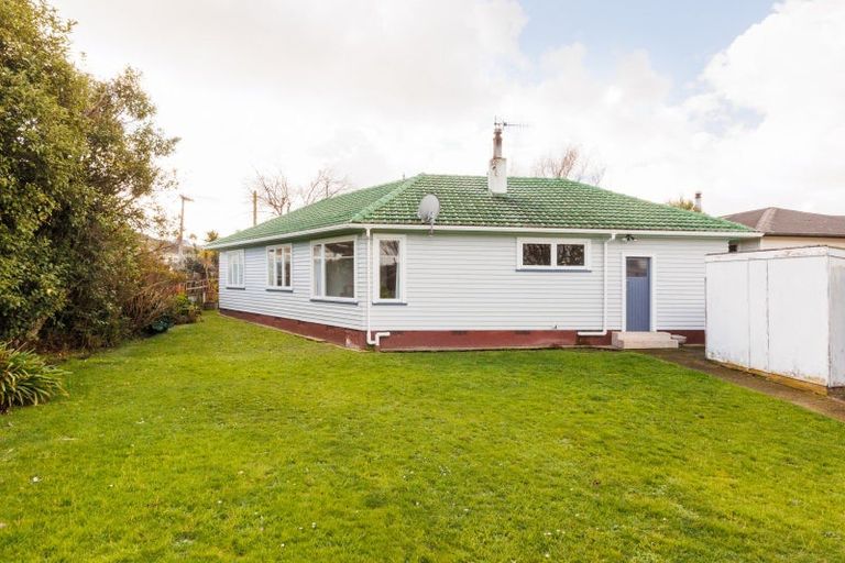 Photo of property in 6 Harford Street, Feilding, 4702