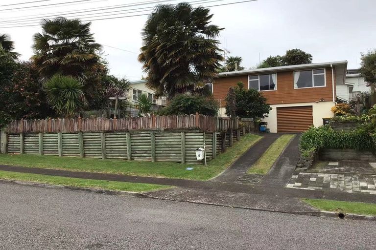 Photo of property in 4 Bush Street, Gate Pa, Tauranga, 3112