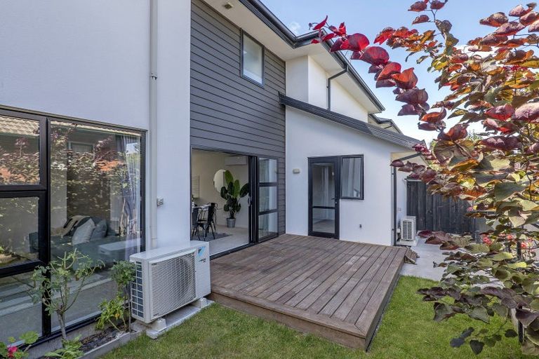 Photo of property in 46b Centennial Avenue, Riccarton, Christchurch, 8041