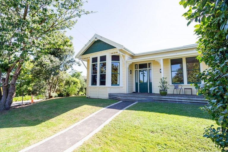 Photo of property in 40 Francis Road, Westmere, Whanganui, 4574