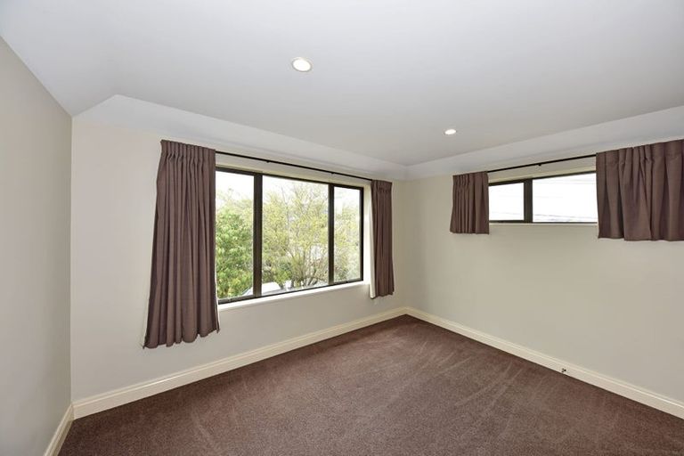 Photo of property in 63a Huxley Street, Sydenham, Christchurch, 8023