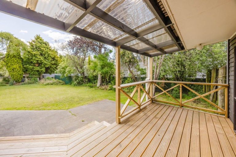 Photo of property in 3 Melville Street, Waipawa, 4210
