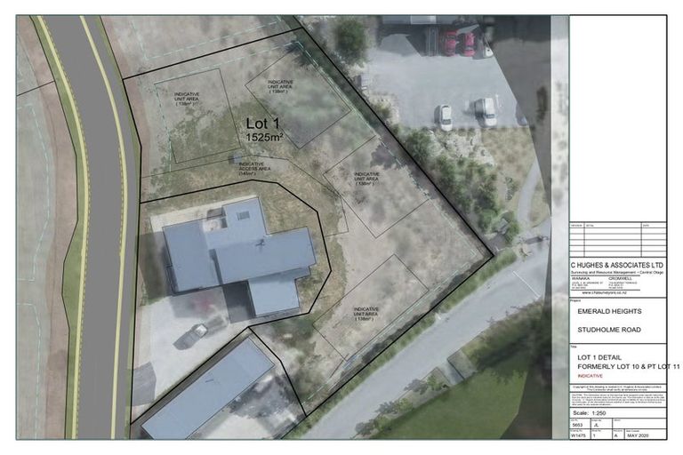 Photo of property in 2 Cleland Close, Wanaka, 9382