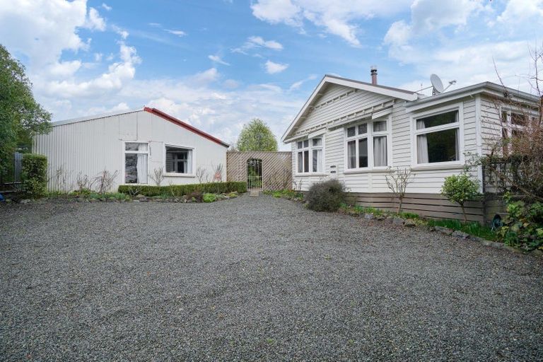 Photo of property in 67 Ball Street, Kingswell, Invercargill, 9812