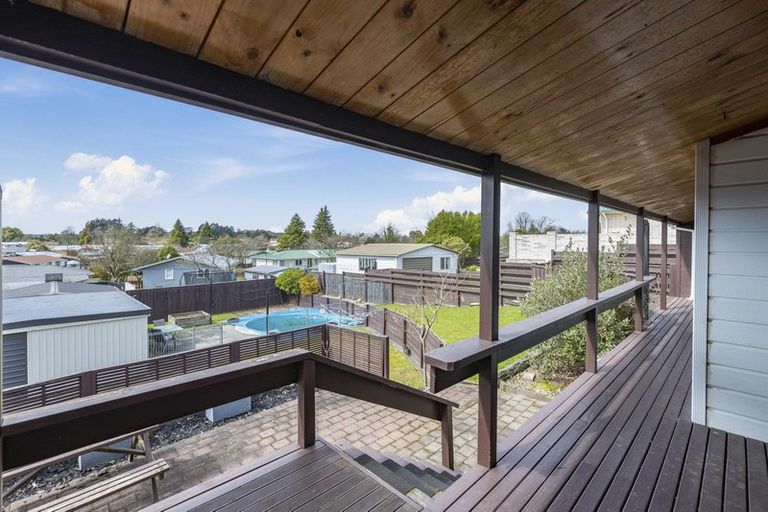 Photo of property in 67 Tasman Drive, Tokoroa, 3420