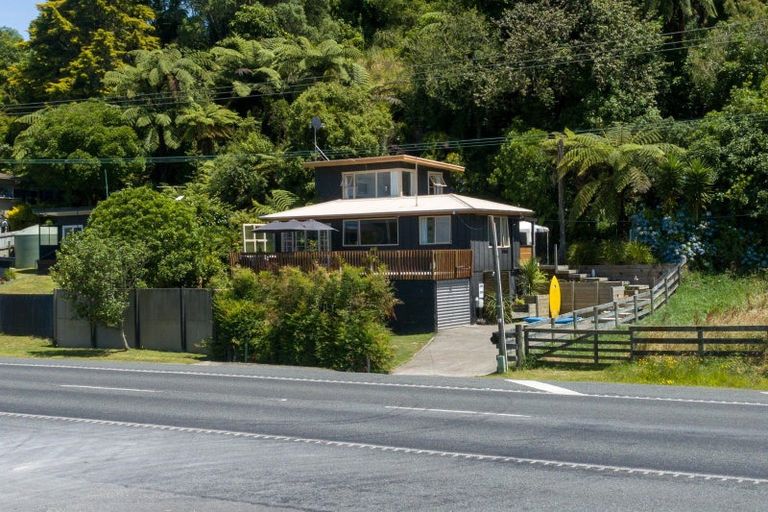 Photo of property in 529 State Highway 33, Okere Falls, Rotorua, 3074