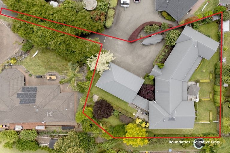 Photo of property in 59 Contour Avenue, Pyes Pa, Tauranga, 3112