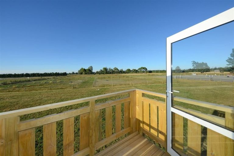 Photo of property in 860 Two Chain Road, Swannanoa, Rangiora, 7475