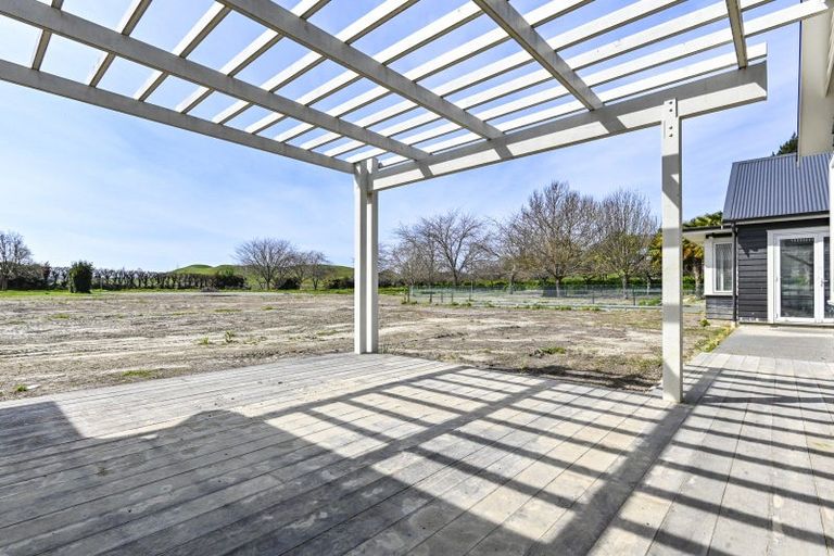 Photo of property in 664a Swamp Road, Puketapu, Napier, 4183