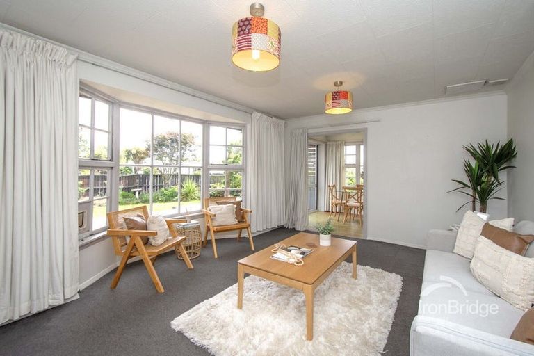 Photo of property in 16 Fusilier Street, Hoon Hay, Christchurch, 8025