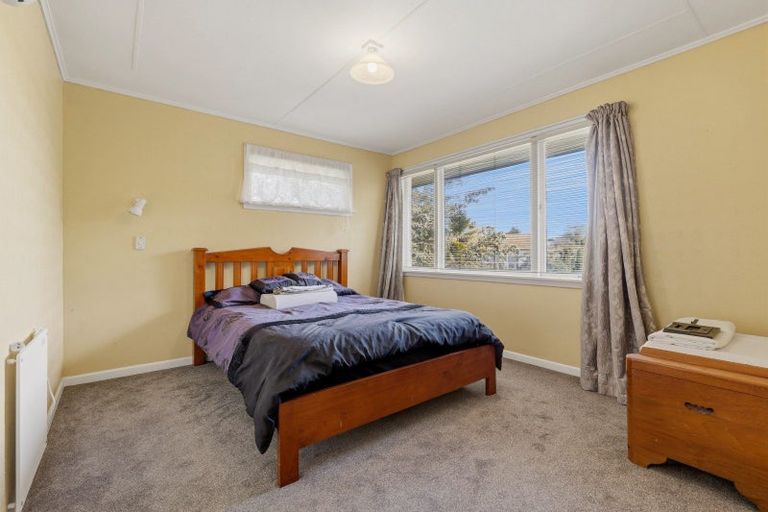 Photo of property in 117 Tirau Street, Putaruru, 3411