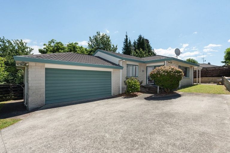 Photo of property in 27 Redmond Street, Judea, Tauranga, 3110