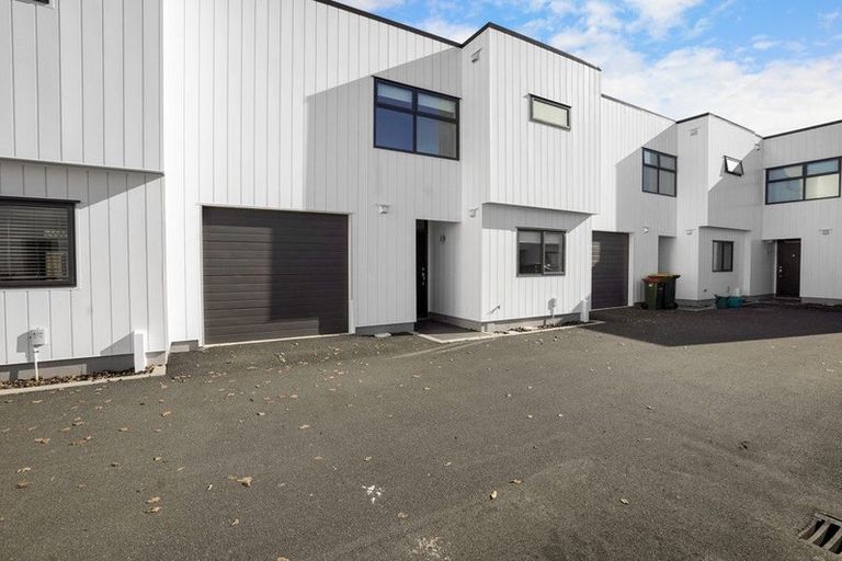 Photo of property in 1/195 Massey Street, Frankton, Hamilton, 3204