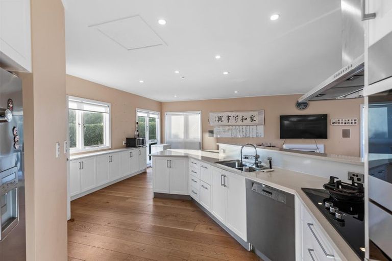 Photo of property in 184 Kohimarama Road, Kohimarama, Auckland, 1071