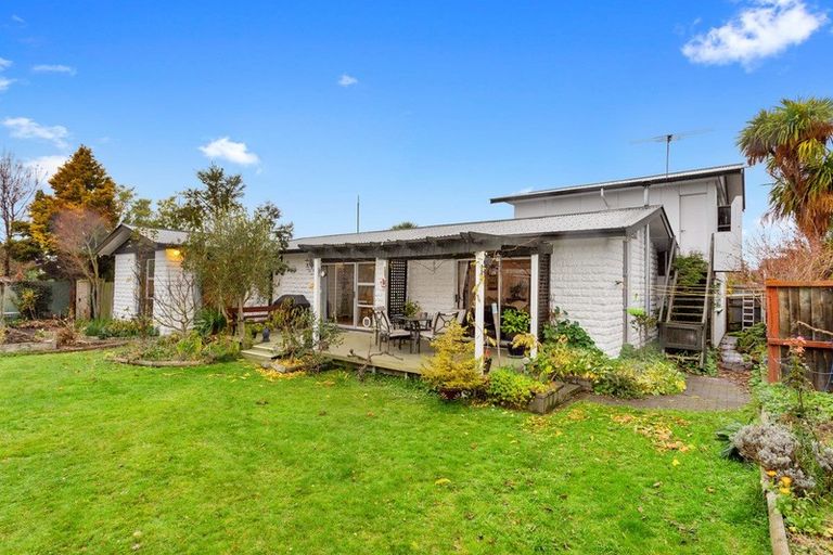 Photo of property in 36 Geddis Street, Rangiora, 7400