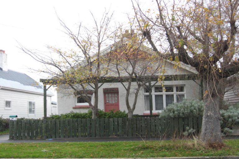 Photo of property in 279 Oxford Street, South Dunedin, Dunedin, 9012