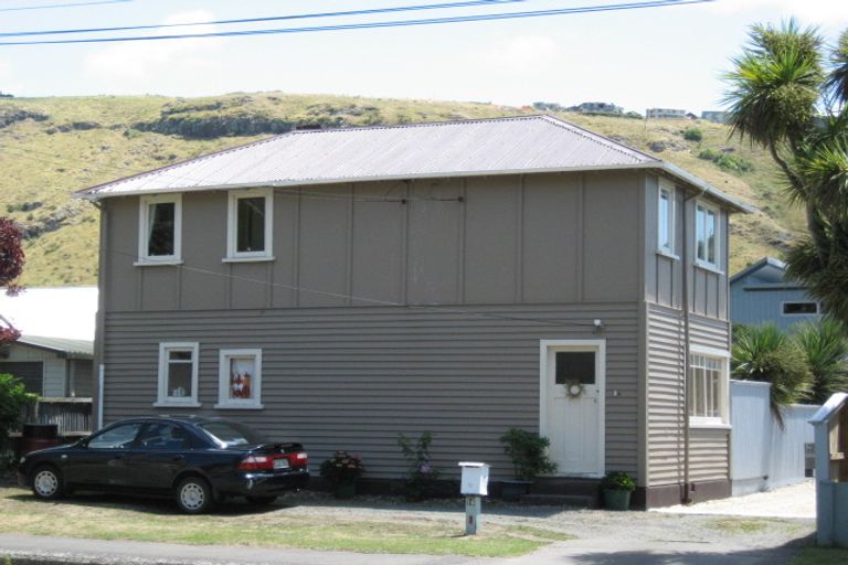 Photo of property in 1/16 Clark Street, Sumner, Christchurch, 8081