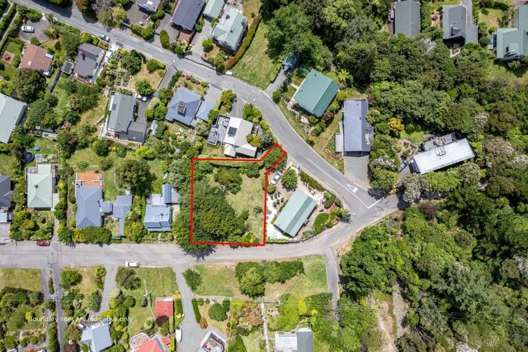 Photo of property in 33 Aylmers Valley Road, Akaroa, 7520