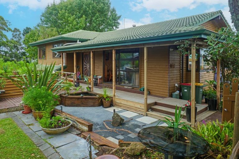 Photo of property in 98 Pulham Road, Warkworth, 0910