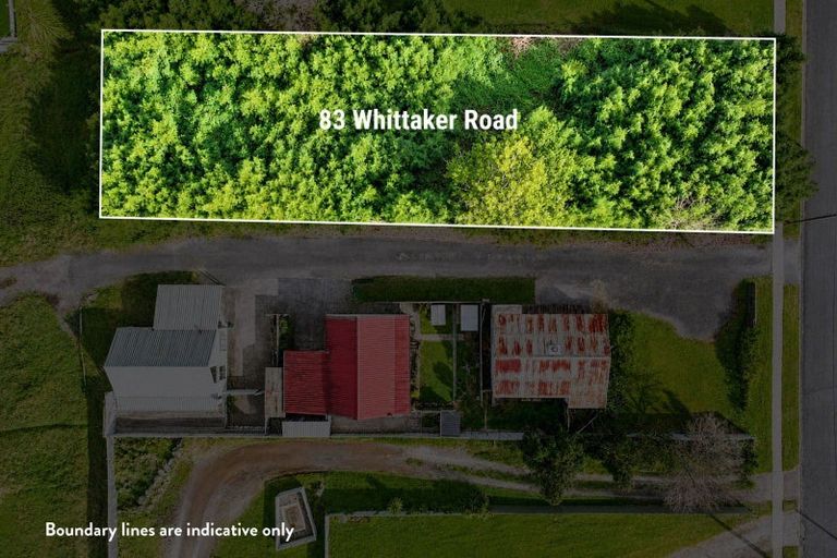 Photo of property in 83 Whittaker Road, Koutu, Rotorua, 3010