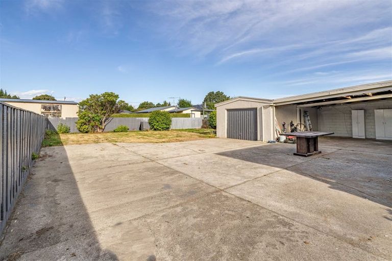 Photo of property in 43 Carnarvon Street, Glengarry, Invercargill, 9810