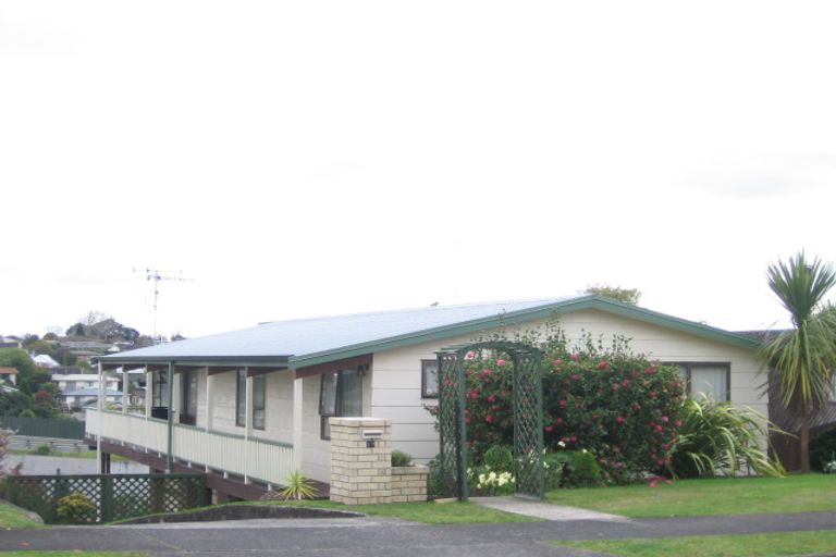 Photo of property in 17 Winchester Terrace, Bethlehem, Tauranga, 3110