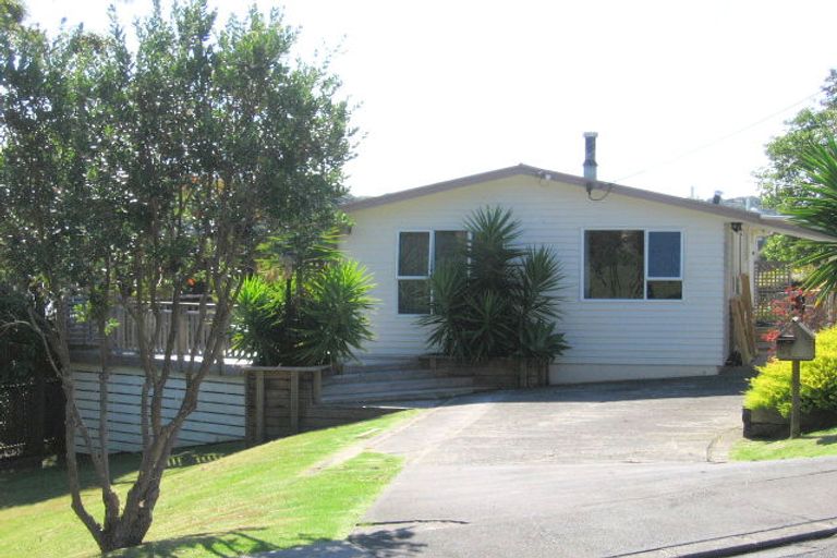Photo of property in 23 Newhaven Terrace, Mairangi Bay, Auckland, 0630