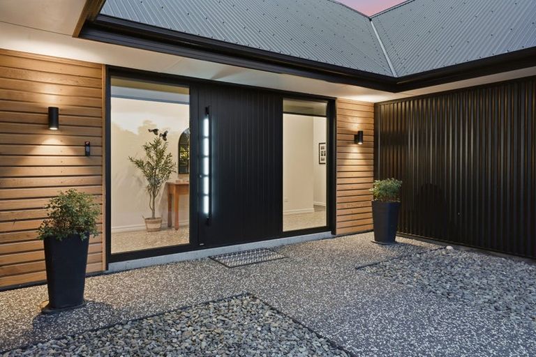 Photo of property in 944b Weedons Ross Road, West Melton, Christchurch, 7671