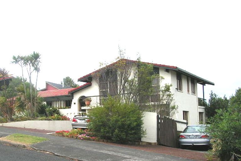 Photo of property in 100 Becroft Drive, Forrest Hill, Auckland, 0620
