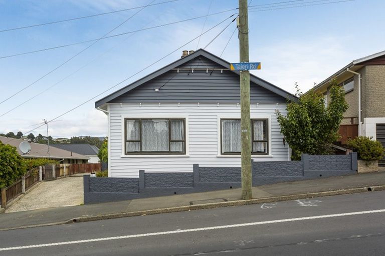 Photo of property in 161 Taieri Road, Kaikorai, Dunedin, 9010