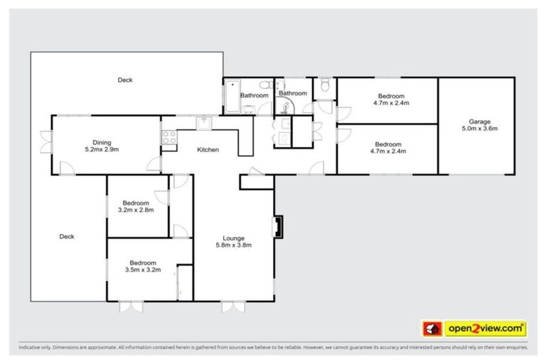 Photo of property in 92 Williams Street, Cambridge, 3434