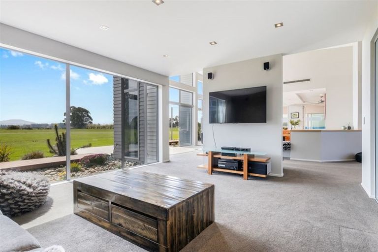 Photo of property in 158 Topito Road, Tuahiwi, Kaiapoi, 7691